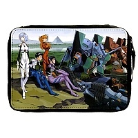     Neon Genesis Evangelion