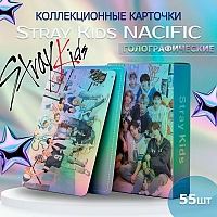    NACIFIC  55 