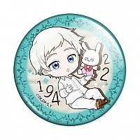  The Promised Neverland Vol.3 - Norman
