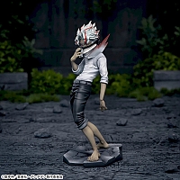  SAV Luminasta Okarun (Transformation) Vol.2