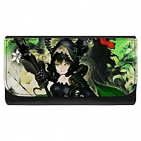   Black Rock Shooter 344371