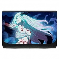   Shingeki no Bahamut: Genesis Amira