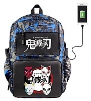 ������ ���������� ������, ����������� ������� � USB-������ ��� ������� 613218