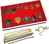 ����� ������� / �������� "JoJo's Bizarre Adventure"