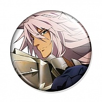  Fate/Apocrypha Saber of Black Sigfried