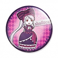  Over Lord II Punipuni - Shalltear