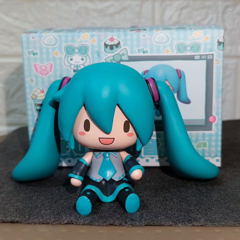 ������� Hatsune Miku 8��