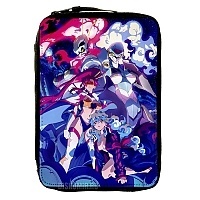   Gurren Lagann - Yoko  Nia