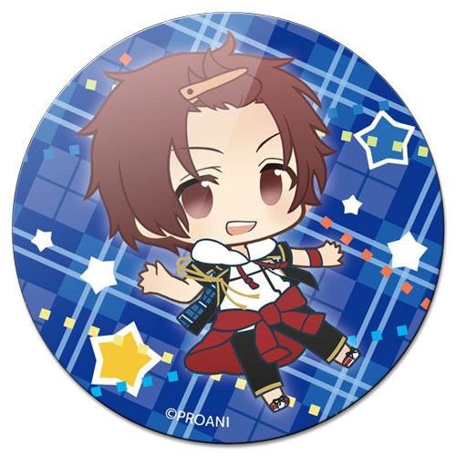 ���������� ������� ������ ��������� ������� Tsukipro The Animation - Puni Chara Nozomu Nanase �� ����� � ����� ������ ������ / Tsukipro / �������