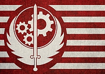   Fallout -   