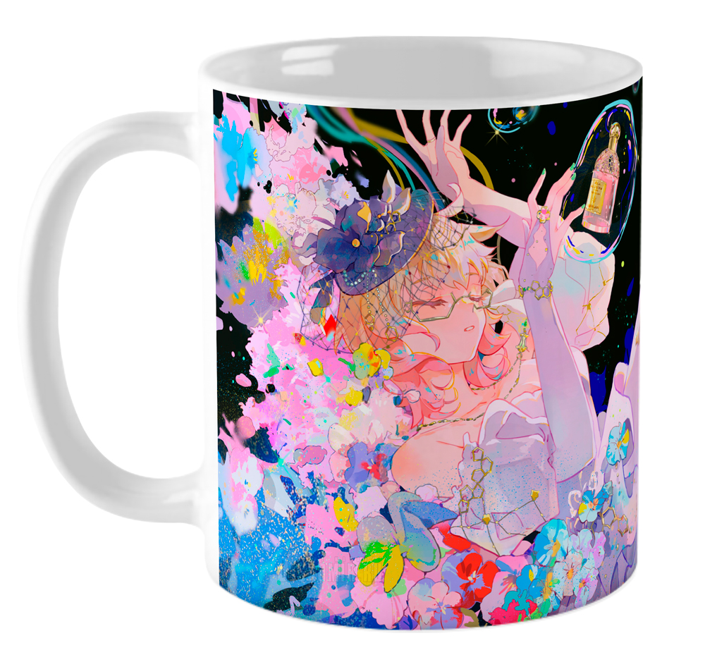 ���������� ������� ������������ ������ �� ����� ������ ������ / Genshin Impact