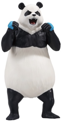 ������� Jujutsu Kaisen Banpresto Panda