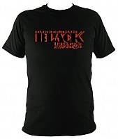   Darker Than Black
