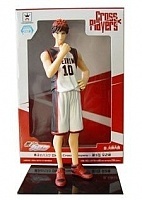  Kuroko no Basuke: Taiga Kagami