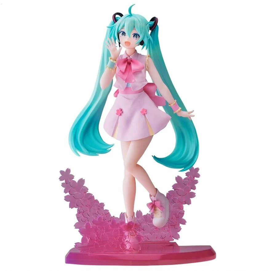 ������� VOCALOID: Hatsune Miku Spring
