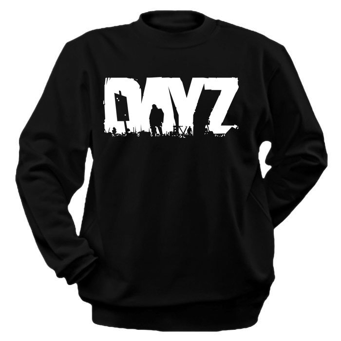    DayZ Logo      2:    / ArmA 2 / DayZ /  /  Z