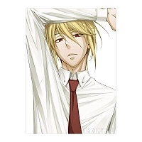   Yuukoku no Moriarty - William Moriarty