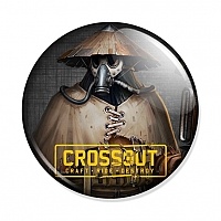  Crossout 