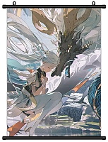   Wuthering Waves / Jinhsi