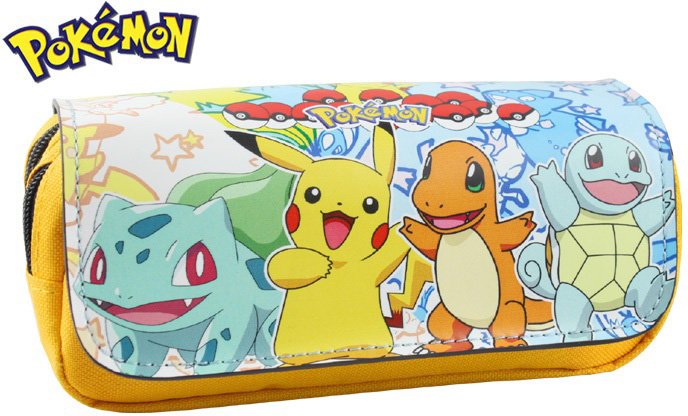 ���������� ������� ����� "Pokemon" �� ����� � ����� ������� / Pokemon