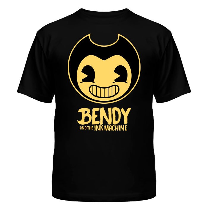        - Bendy         / Bendy and the Ink Machine