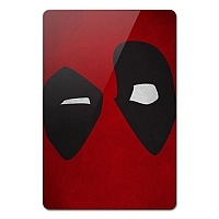    Deadpool - Mask / 