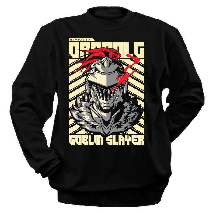 ���������� ������� ��������� Goblin Slayer - Knight �� ����� � ����� ������ �������� / Goblin Slayer