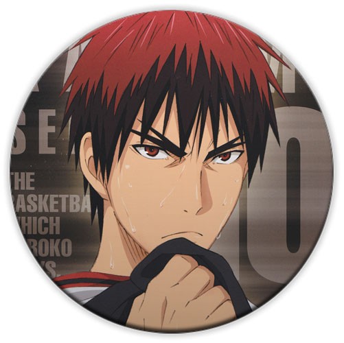 ������ ��������� ������� Kuroko no Basuke 305852