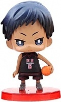  Kuroko no Basuke - Daiki Aomine