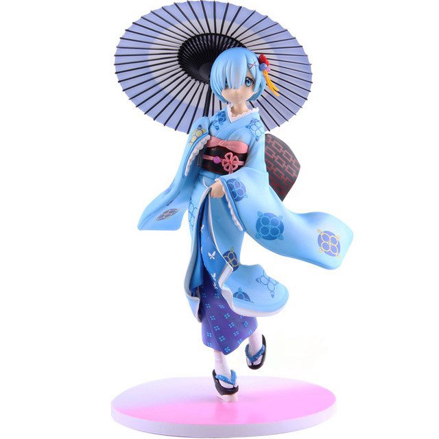 ������� Re:ZERO -Starting Life in Another World- Rem Ukiyo-e Ver.