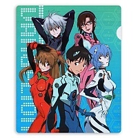    Evangelion 308301