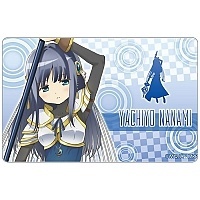   "Magia Record Puella Magi Madoka Magica Side Story" Yachiyo