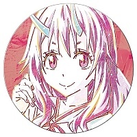         Ani-Art - Shuna