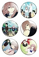    "Koe no Katachi" No.1