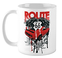  Route 66
