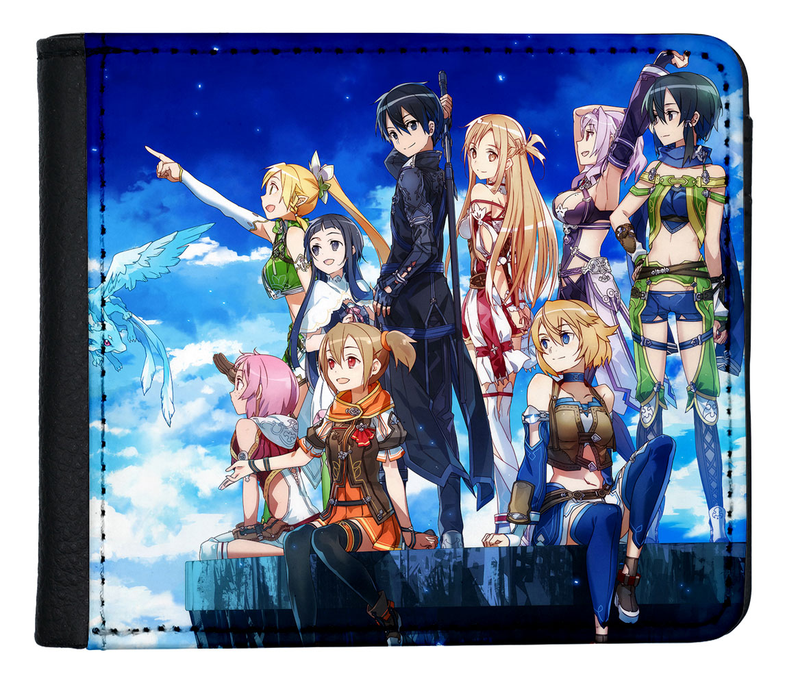 ���������� ������� ������� � ���������� ��� ������ "������� ���� ������" Hollow Realization �� ����� � ����� ������� ���� ������ / Sword Art Online / SAO