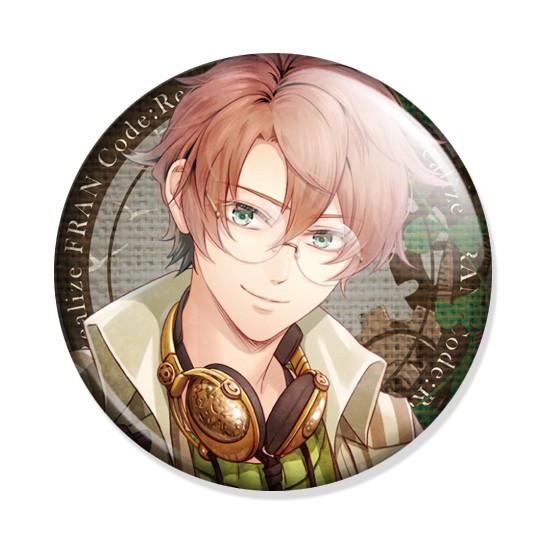 ���������� ������� ������ ���: ��������� - ������ ������������ �� ����� � ����� ���: ��������� - ����� ������������ / Code: Realize - Sousei no Himegimi / Code: Realize - Guardian of Rebirth