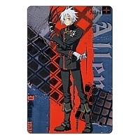    D.Gray-man 310459