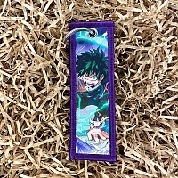     Deku v.2   