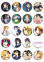   Kokoro Connect