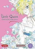     / Little Queen.  2