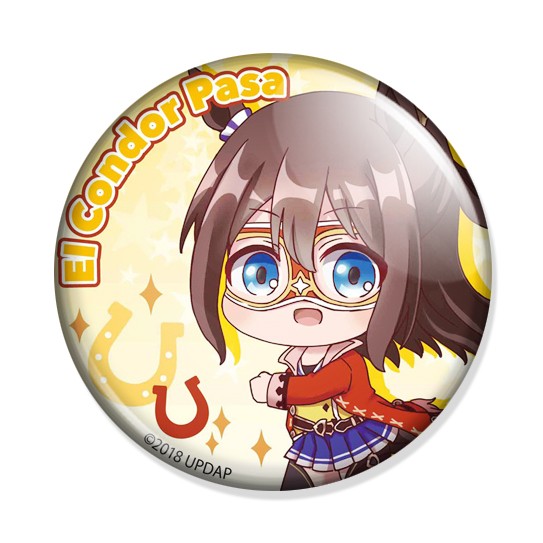 ���������� ������� ������ �������-����: ������� ����� - El Condor Pasa �� ����� � ����� �������-����: ������� ����� / Uma Musume: Pretty Derby