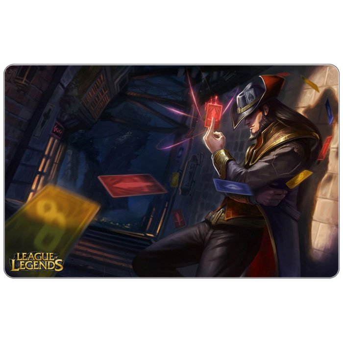 ���������� ������� ������ ������������� "���� ������" ������� ���� �� ����� � ����� League of Legends / LoL / ���� ������