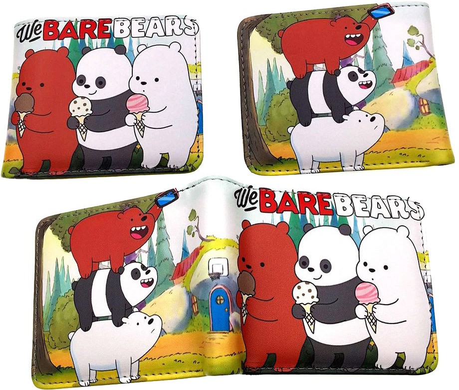 ���������� ������� ������� We Bare Bears 507153 �� ����� � ����� �� ������� ������� / We Bare Bears / ��� ������ � ��������
