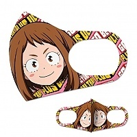 ����� �� ���� My Hero Academia 583569