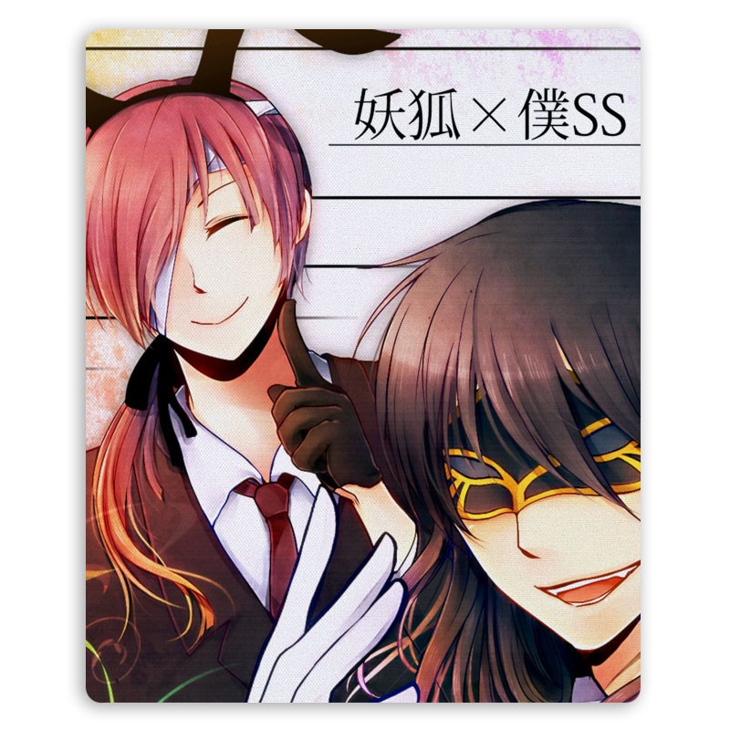 ���������� ������� ������ ��� ����� Inu X Boku SS 52007 �� ����� � ����� ��� �� ��������� ������ � � / Inu x Boku Secret Service / Inu x Boku SS / Youko x Boku SS / ��� � �: ��������� ������