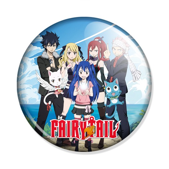 ���������� ������� ������ � �������� ������� ����� Fairy Tail �� ����� � ����� ����� ��� / Fairy Tail / ����� ����
