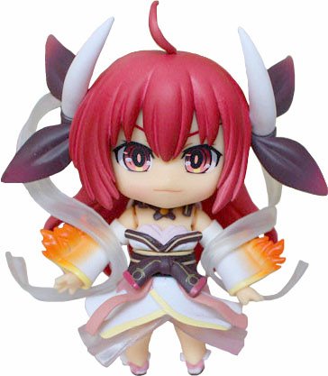 ������� Nendoroid - Date A Live II: Kotori Itsuka