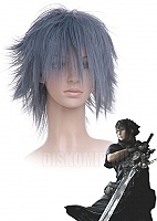 ������� ����� Final Fantasy - Noctis Lucius Caelum / 07-Ghost - Haruse / The Prince of Tennis - Atobe Keigo