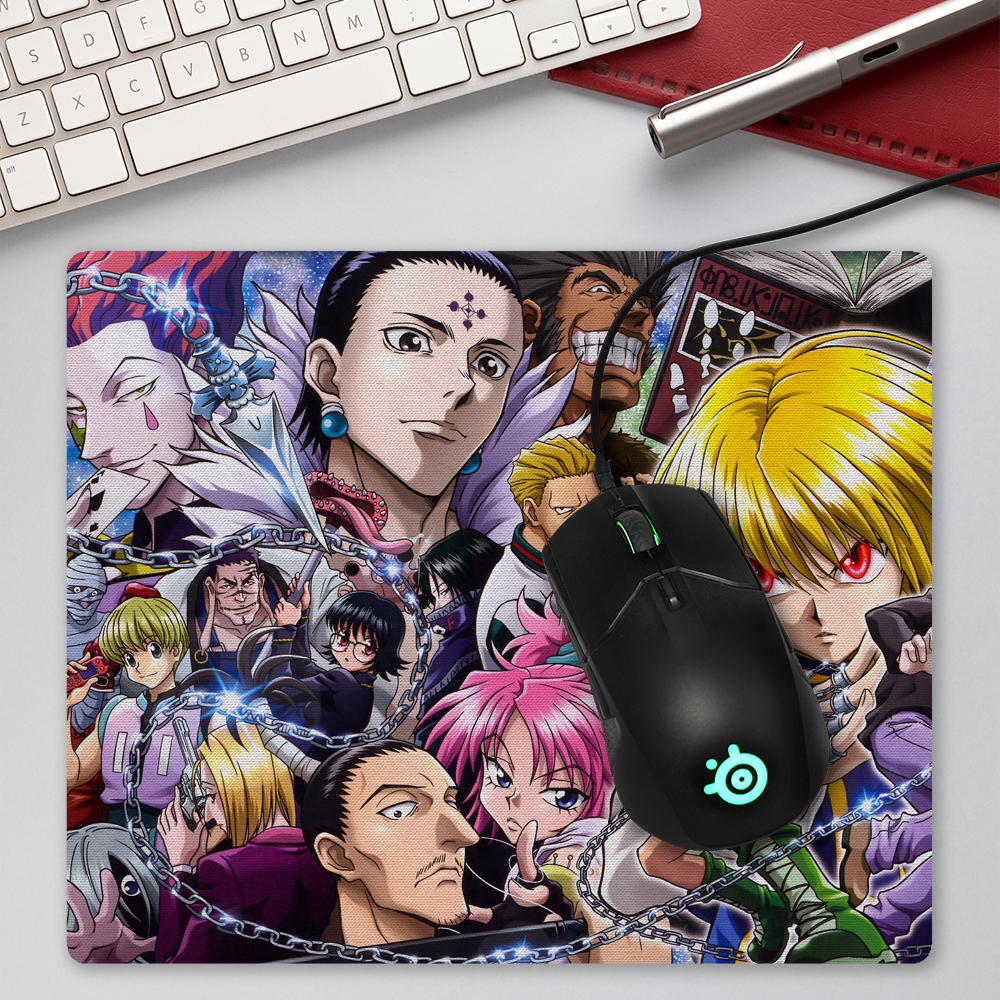 ���������� ������� ������ ��� ����� ������� � ������� �� ����� � ����� ������ � ������ / Hunter x Hunter / ������� � �������